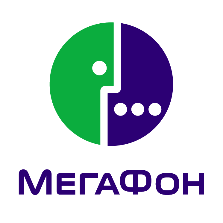 мегафон